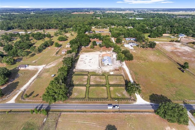 663 NW 80TH AVENUE, Ocala, FL 34482