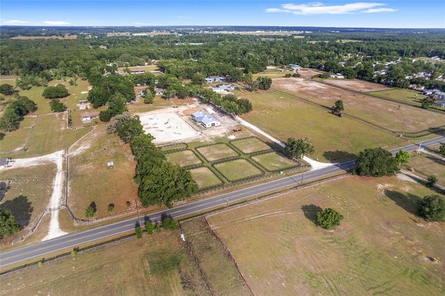 663 NW 80TH AVENUE, Ocala, FL 34482