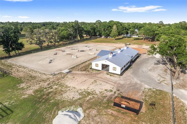 663 NW 80TH AVENUE, Ocala, FL 34482