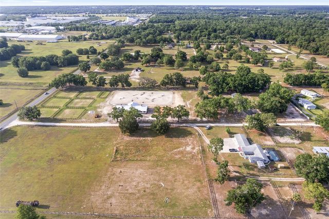 663 NW 80TH AVENUE, Ocala, FL 34482