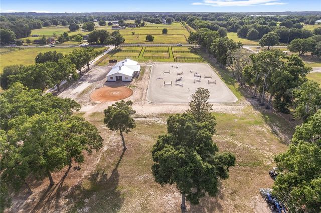 663 NW 80TH AVENUE, Ocala, FL 34482