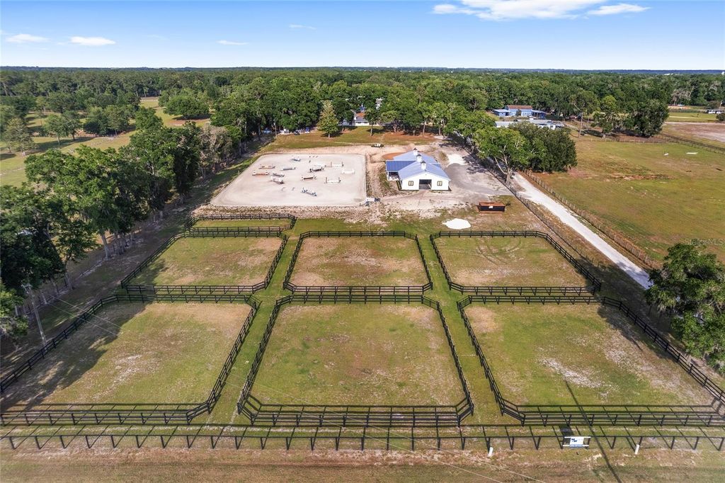 663 NW 80TH AVENUE, Ocala, FL 34482