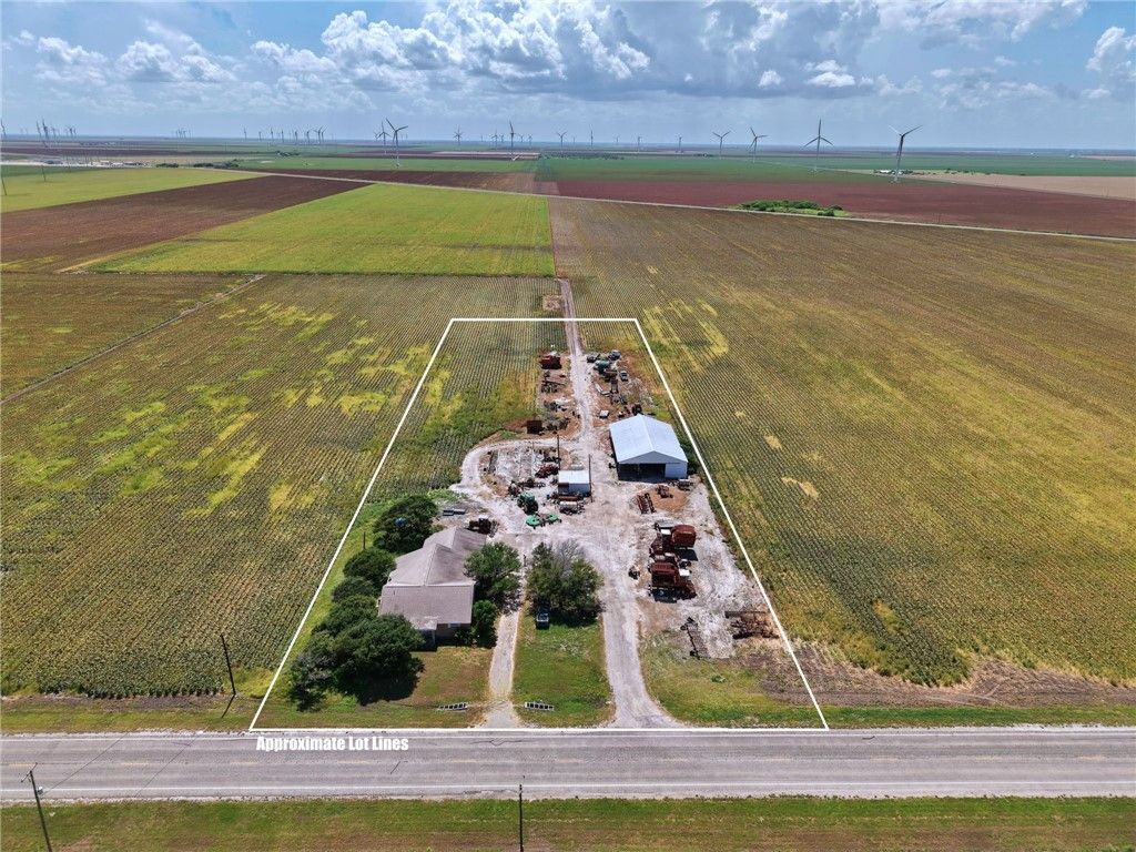 5637 Fm 893, Taft, TX 78390 — photo 2