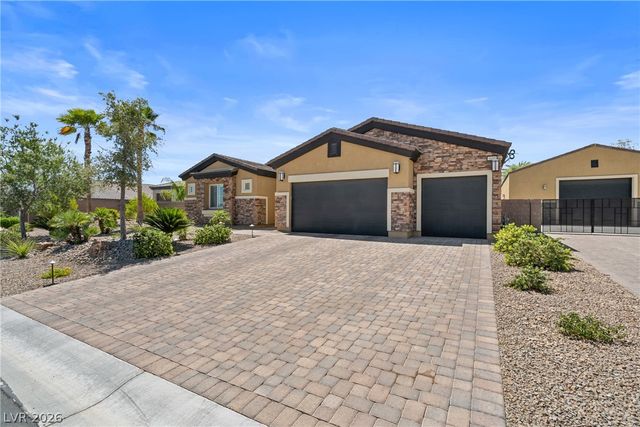 9095 Wing Shadow Circle, Las Vegas, NV 89129