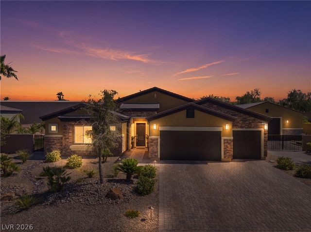 9095 Wing Shadow Circle, Las Vegas, NV 89129