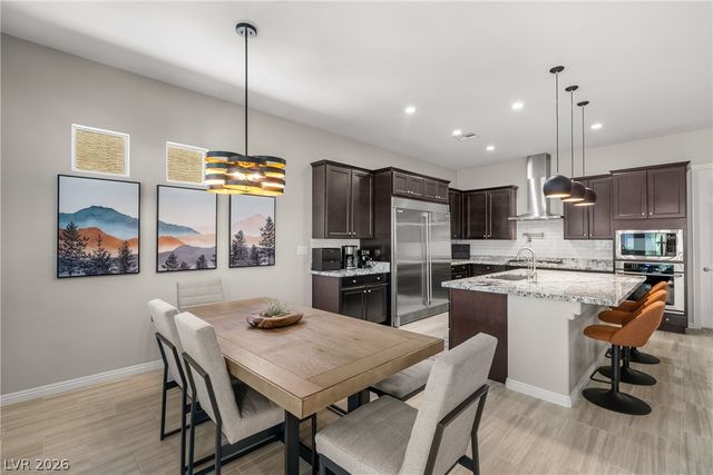 9095 Wing Shadow Circle, Las Vegas, NV 89129