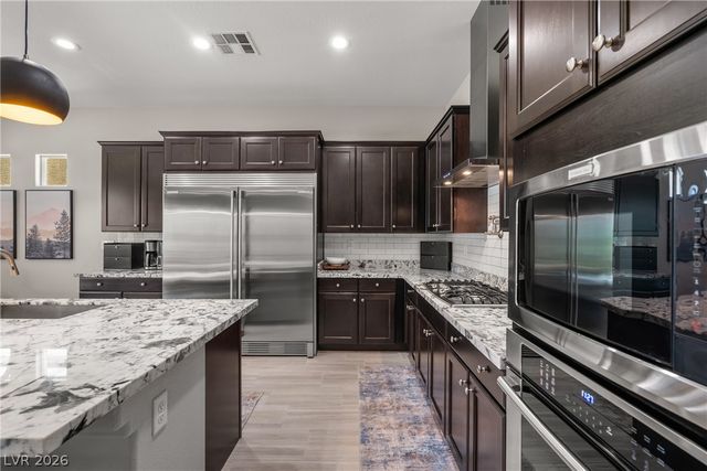 9095 Wing Shadow Circle, Las Vegas, NV 89129