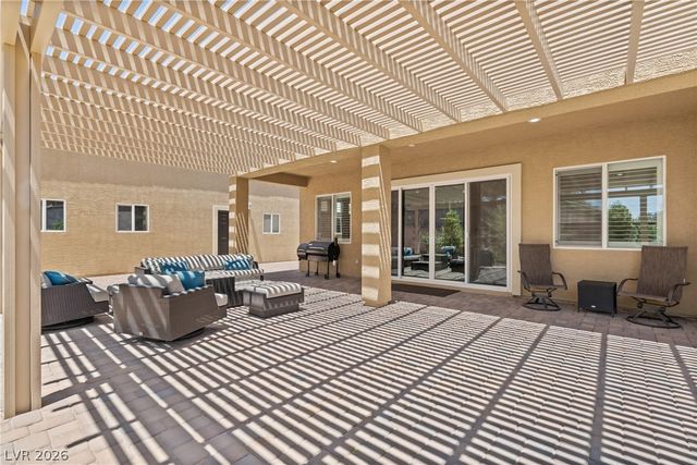 9095 Wing Shadow Circle, Las Vegas, NV 89129