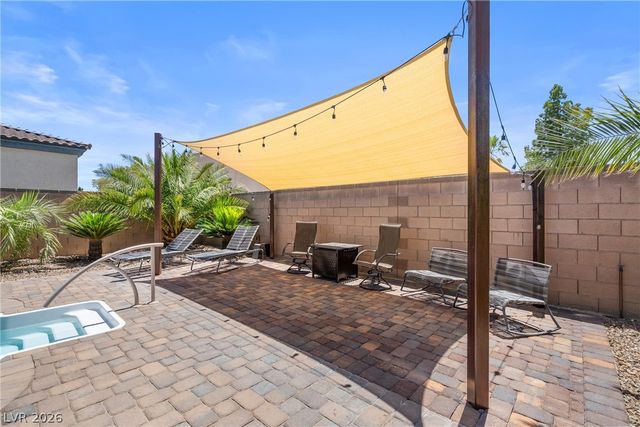 9095 Wing Shadow Circle, Las Vegas, NV 89129