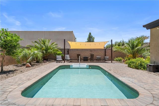 9095 Wing Shadow Circle, Las Vegas, NV 89129