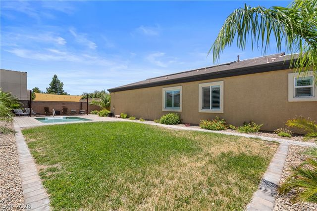 9095 Wing Shadow Circle, Las Vegas, NV 89129