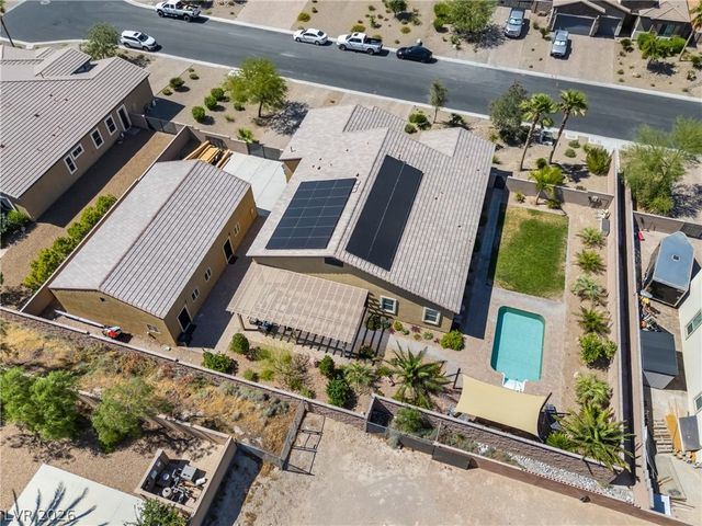 9095 Wing Shadow Circle, Las Vegas, NV 89129