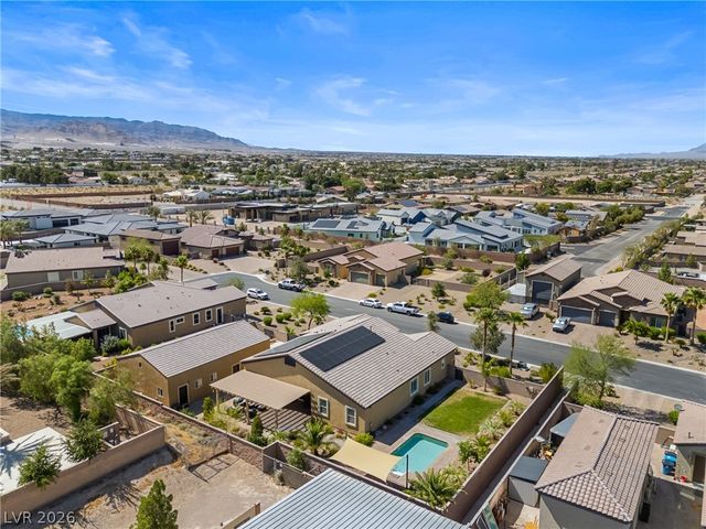9095 Wing Shadow Circle, Las Vegas, NV 89129