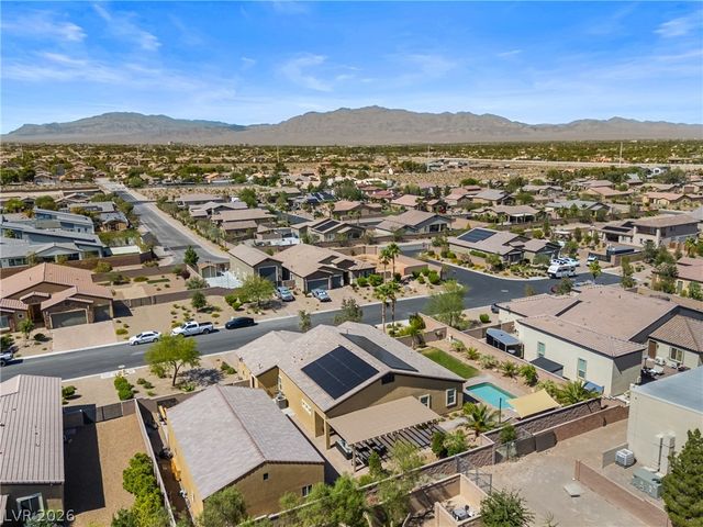 9095 Wing Shadow Circle, Las Vegas, NV 89129