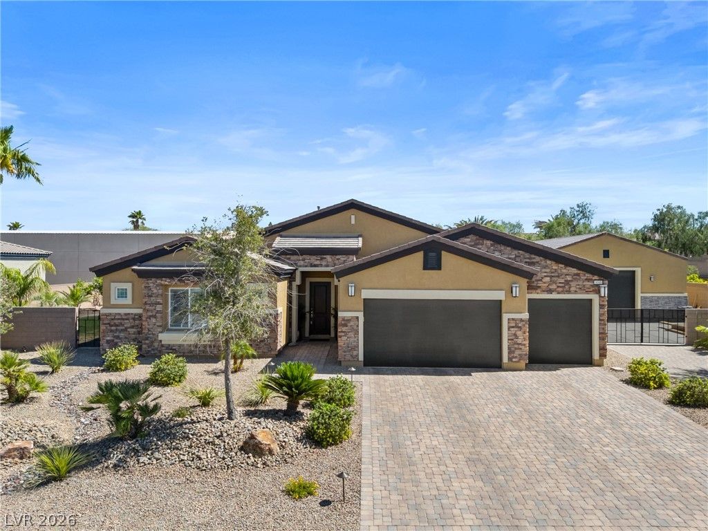 9095 Wing Shadow Circle, Las Vegas, NV 89129
