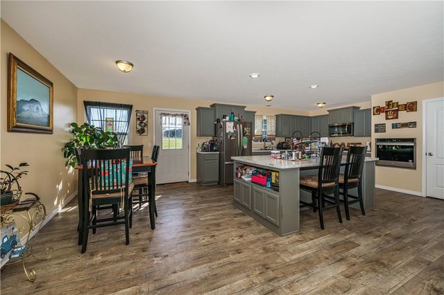 113 Matty Lane, Berryville, AR 72616