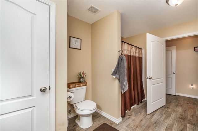 113 Matty Lane, Berryville, AR 72616