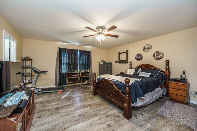 113 Matty Lane, Berryville, AR 72616