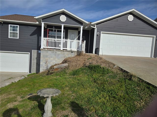 113 Matty Lane, Berryville, AR 72616