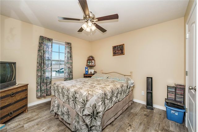 113 Matty Lane, Berryville, AR 72616