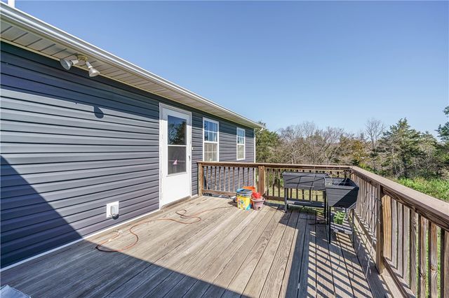 113 Matty Lane, Berryville, AR 72616