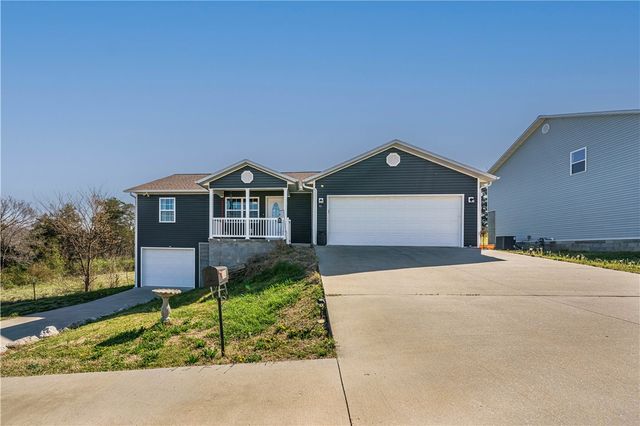 113 Matty Lane, Berryville, AR 72616