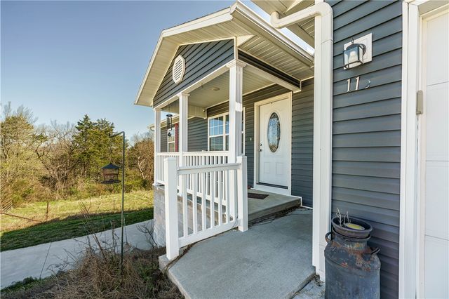 113 Matty Lane, Berryville, AR 72616