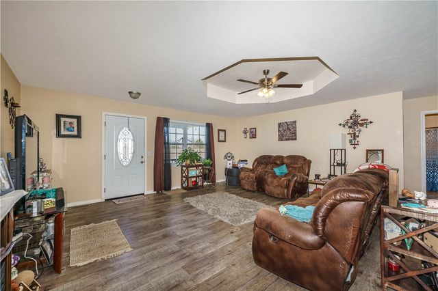 113 Matty Lane, Berryville, AR 72616