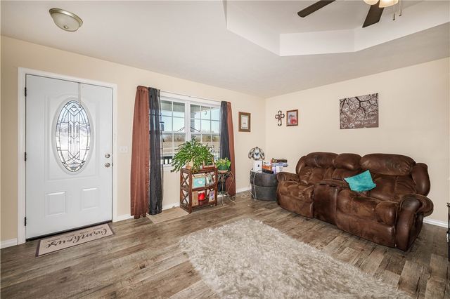 113 Matty Lane, Berryville, AR 72616