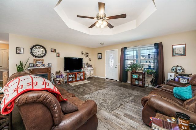 113 Matty Lane, Berryville, AR 72616