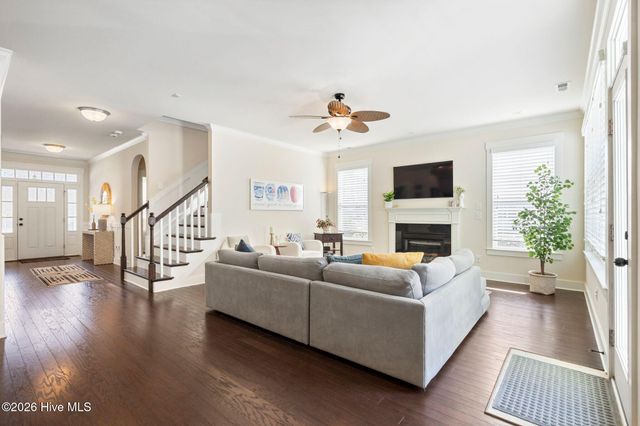 1062 Anchors Bend Way, Wilmington, NC 28411