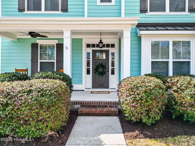 1062 Anchors Bend Way, Wilmington, NC 28411