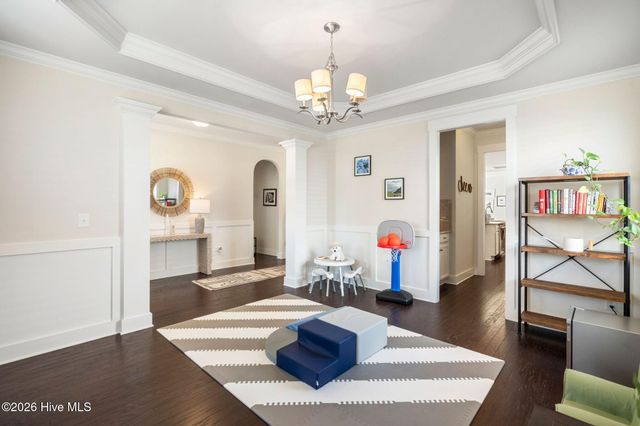 1062 Anchors Bend Way, Wilmington, NC 28411