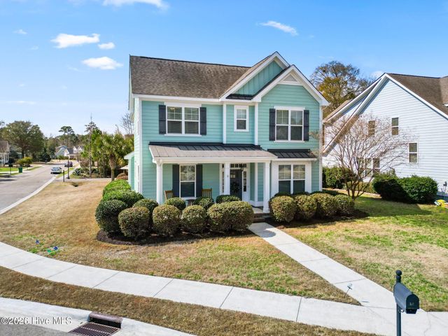 1062 Anchors Bend Way, Wilmington, NC 28411