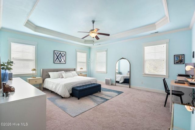 1062 Anchors Bend Way, Wilmington, NC 28411