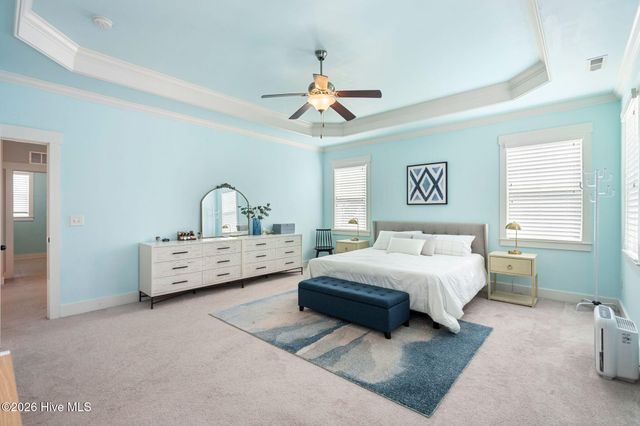 1062 Anchors Bend Way, Wilmington, NC 28411