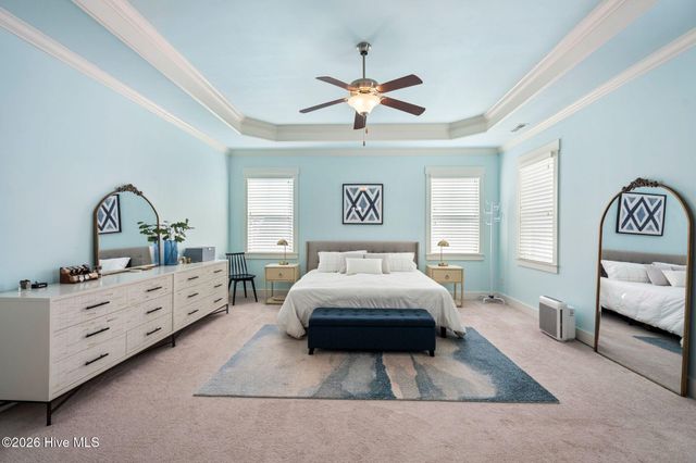 1062 Anchors Bend Way, Wilmington, NC 28411