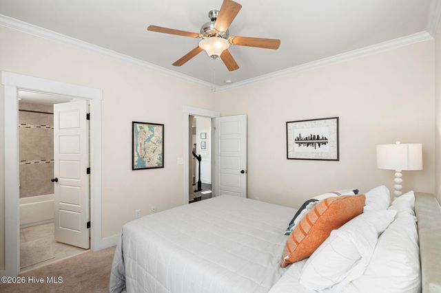 1062 Anchors Bend Way, Wilmington, NC 28411