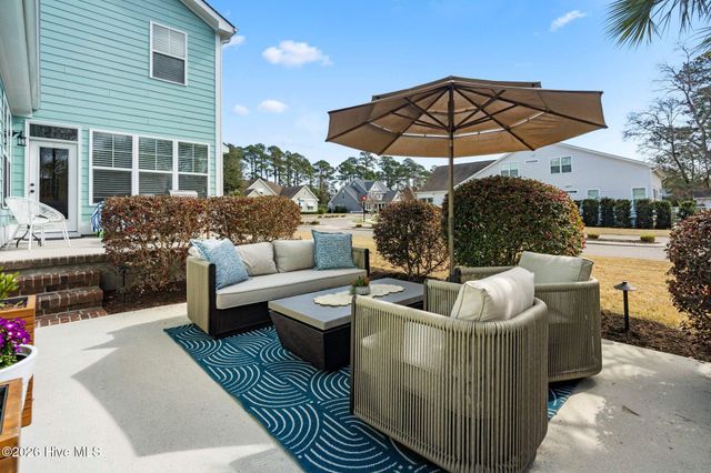 1062 Anchors Bend Way, Wilmington, NC 28411