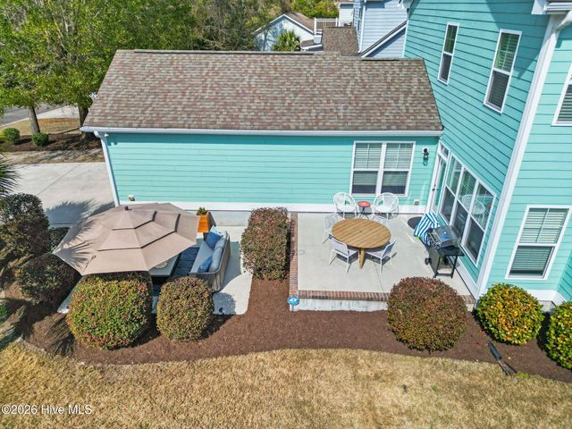 1062 Anchors Bend Way, Wilmington, NC 28411