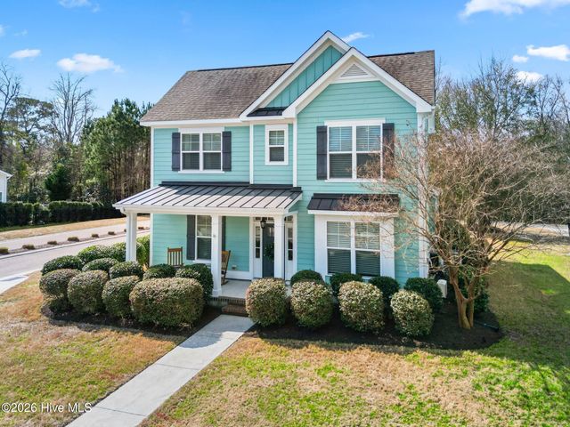 1062 Anchors Bend Way, Wilmington, NC 28411