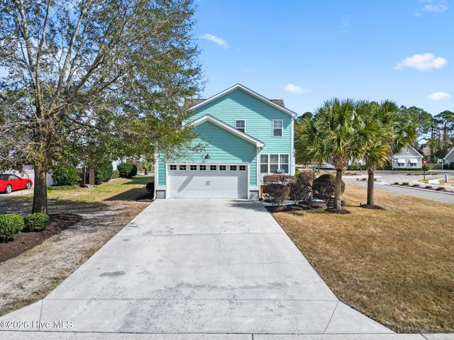 1062 Anchors Bend Way, Wilmington, NC 28411