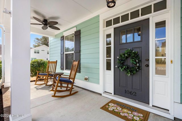1062 Anchors Bend Way, Wilmington, NC 28411