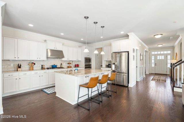 1062 Anchors Bend Way, Wilmington, NC 28411