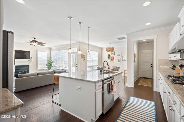 1062 Anchors Bend Way, Wilmington, NC 28411