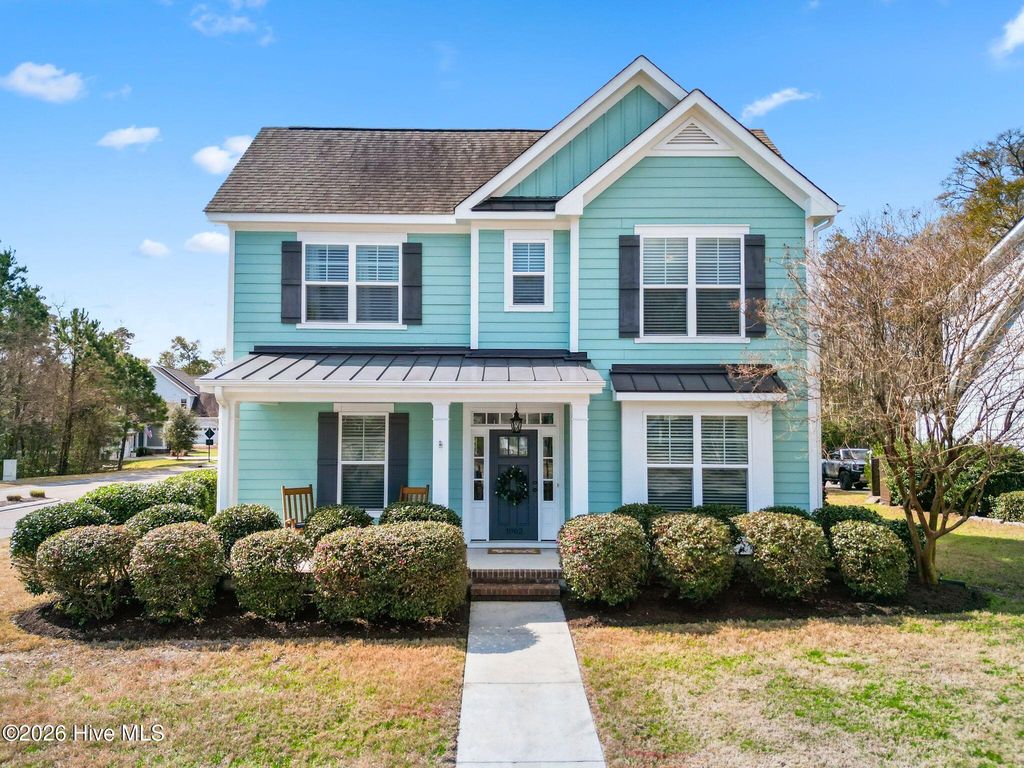 1062 Anchors Bend Way, Wilmington, NC 28411