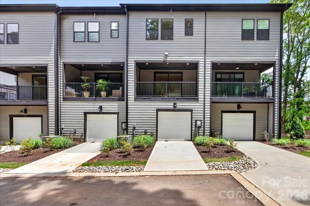 309 Old Town Village Road, Waxhaw, NC 28173