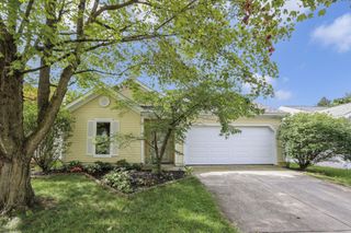 3563 Frenchpark Drive, Columbus, OH 43231