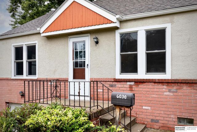 6030 Decatur Street, Omaha, NE 68104
