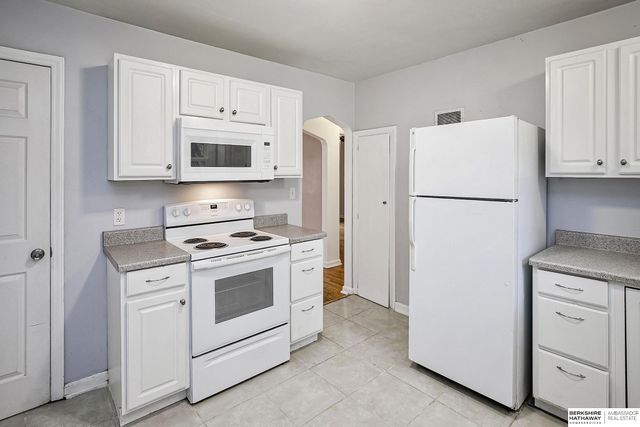 6030 Decatur Street, Omaha, NE 68104